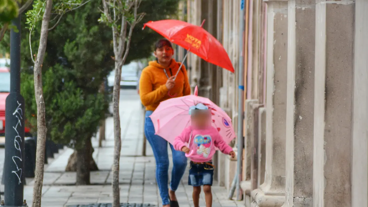 Olas de calor para 2025