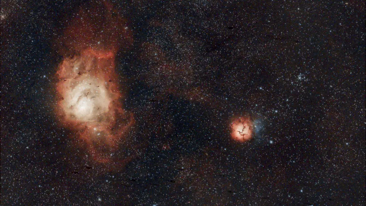 Astrofotografía (parte III)