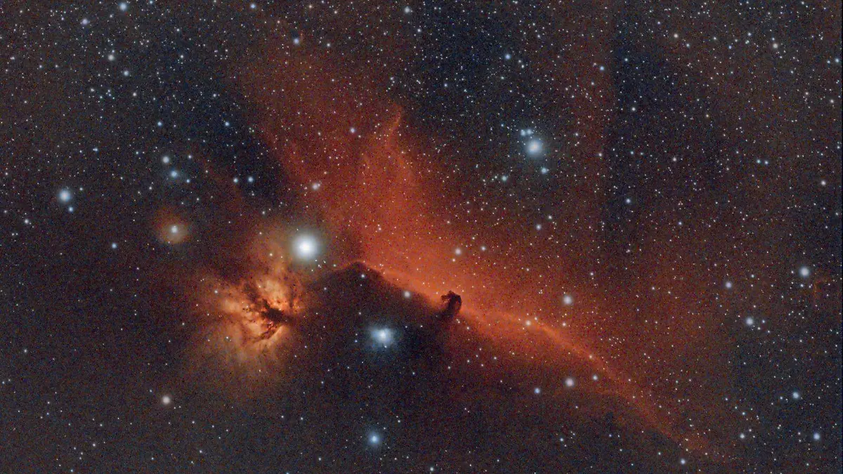 Astrofotografía (parte III)