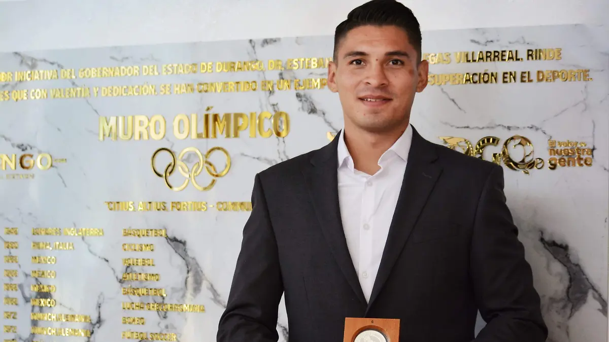 Hitos del deporte duranguense 