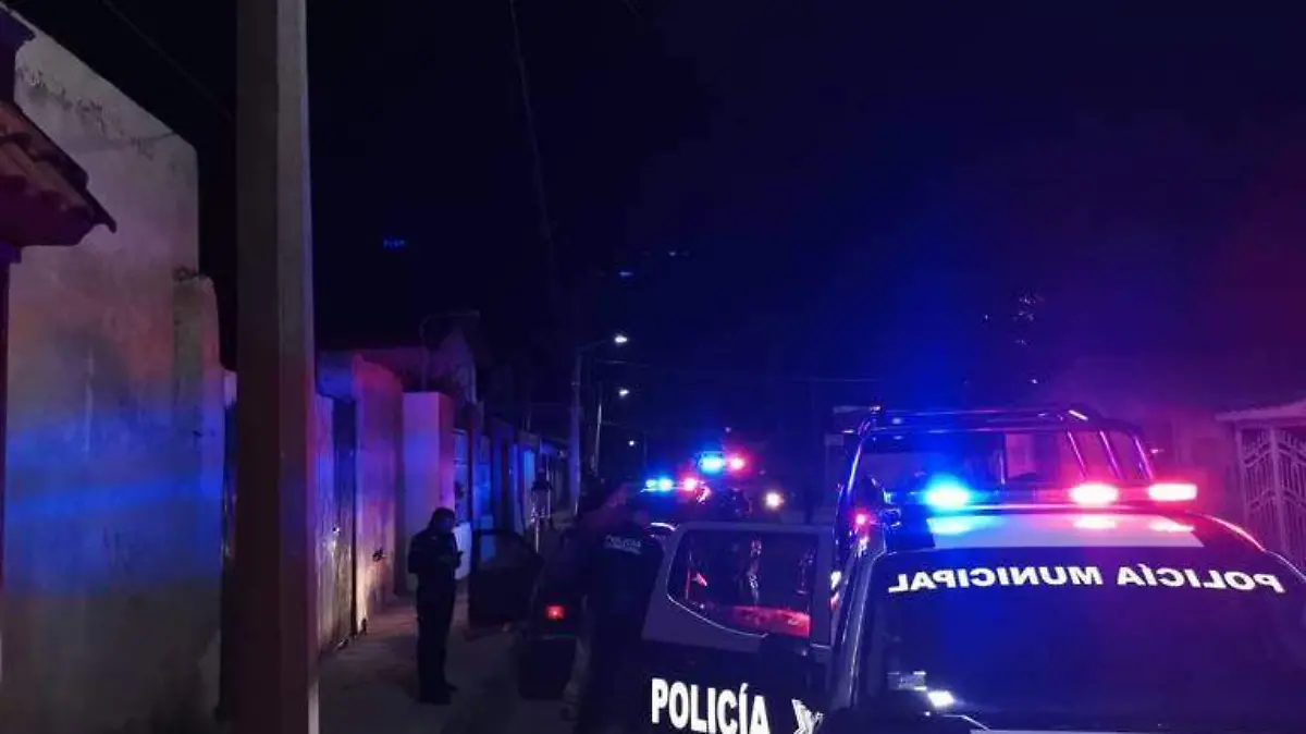 0602 Arrestó la policía municipal a 42 conductores ebrios -Archivo-