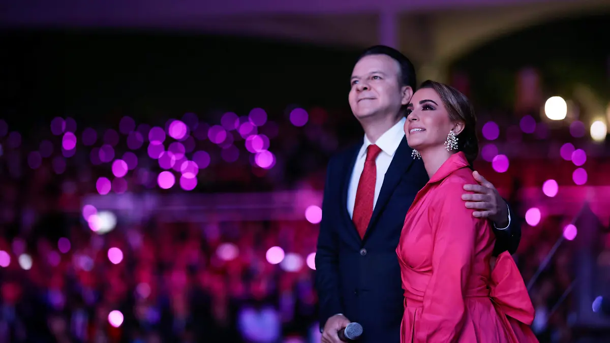 Este 2025, Durango renace con grandeza y corazón: Esteban Villegas