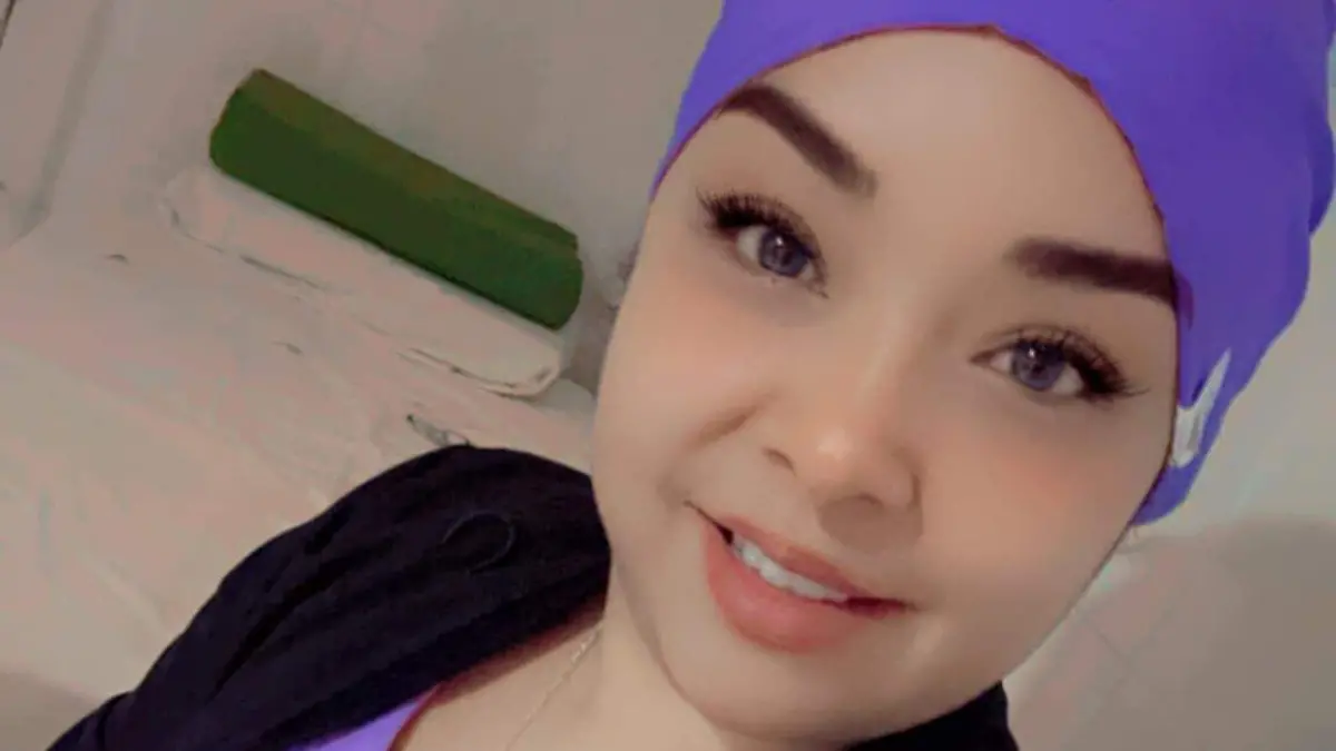 Felicitamos en su día a la enfermera Tania Mata