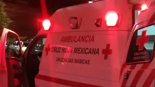 De emergencia trasladan a Durango a niño accidentado en Santiago Papasquiaro