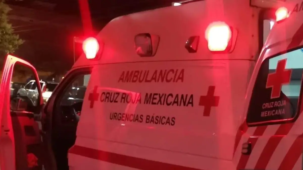 De emergencia trasladan a Durango a niño accidentado en Santiago Papasquiaro