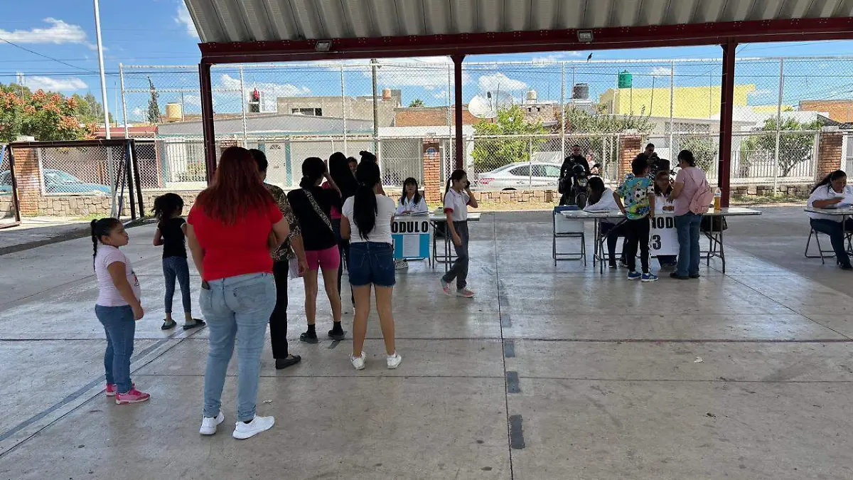 Reactiva PROMEEP entrega de becas en Durango ¿Cuándo y dónde asistir?