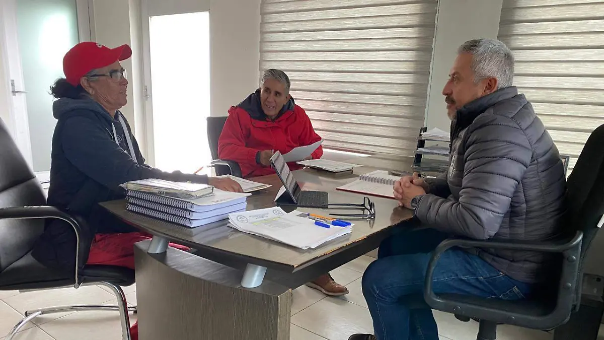 Chayito Reyes promete elevar el nivel de softbol en Durango