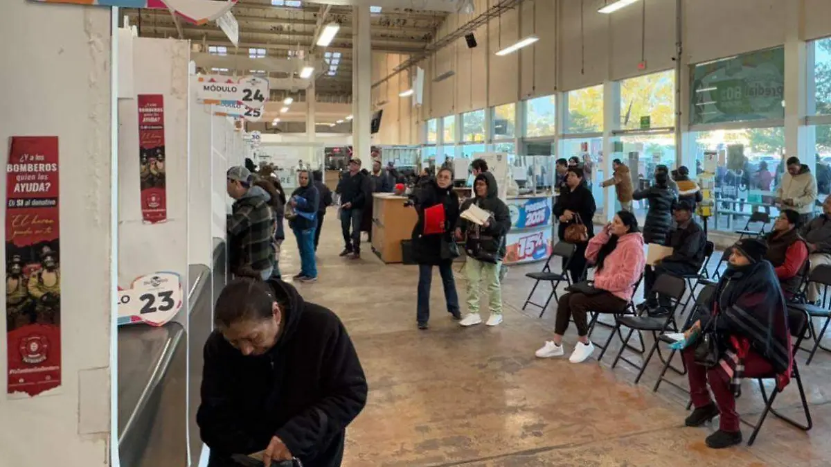 Durango responde a la campaña "Ven, ¡Ahorra!"