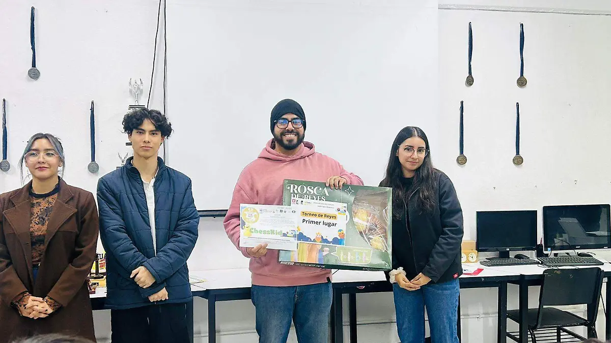 Torneo de Reyes de ajedrez