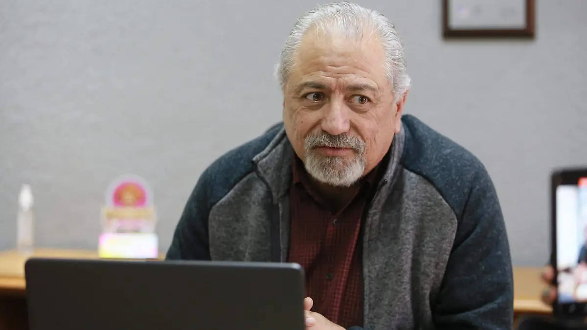 Mario Garza Escobosa 