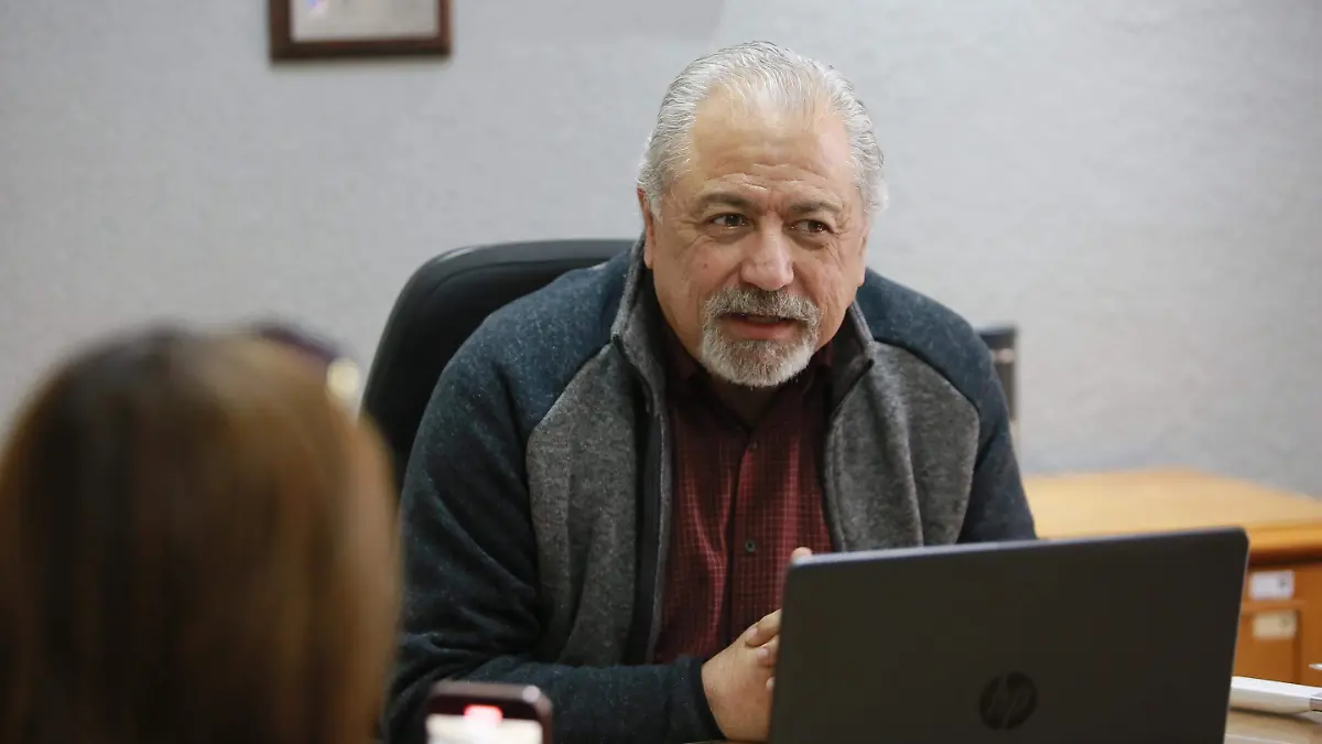 Mario Garza Escobosa 