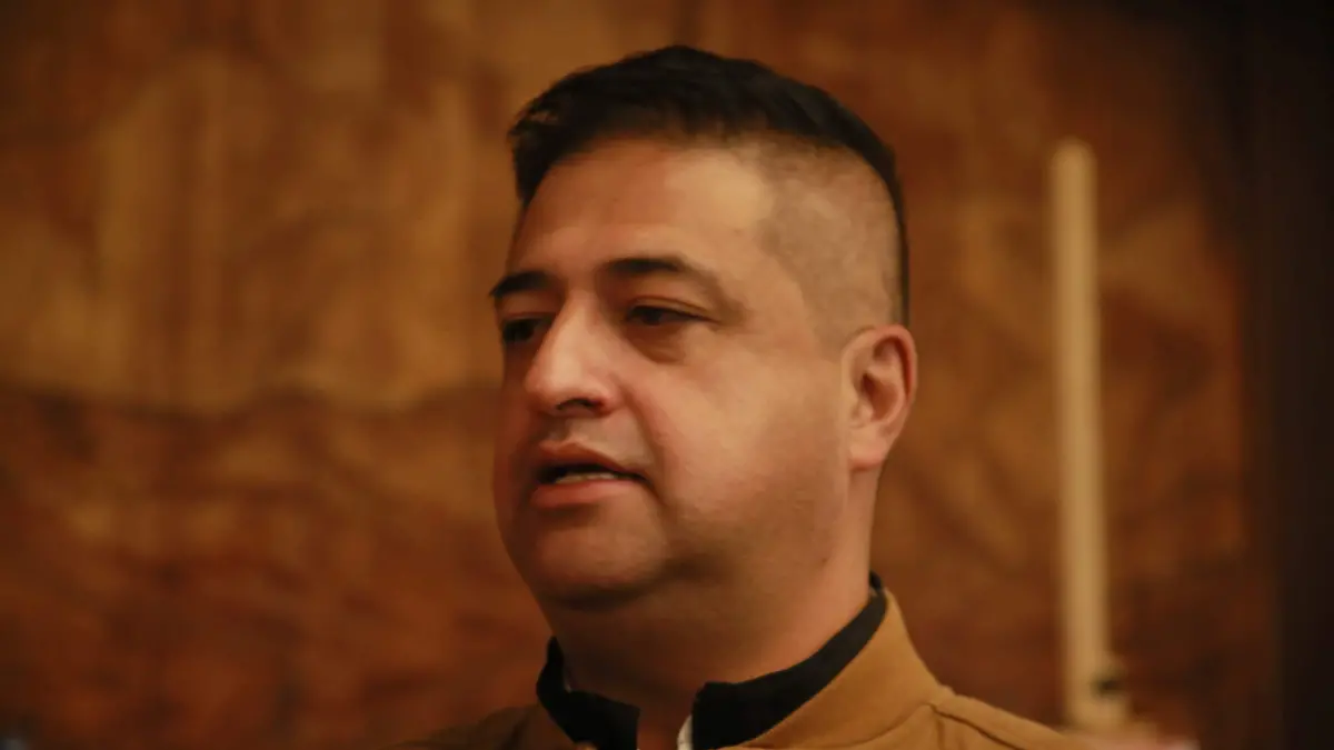 Presentación de la Bienal de Pintura y Arte