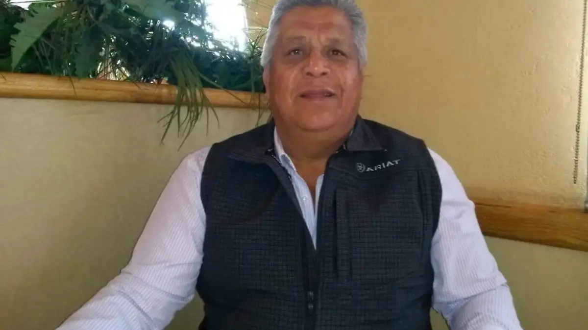 Francisco Luis García Márquez