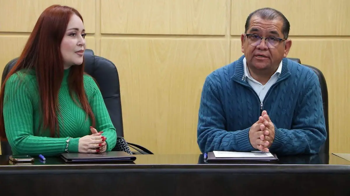 Firman convenio ITD y el Instituto de Longevidad de Durango