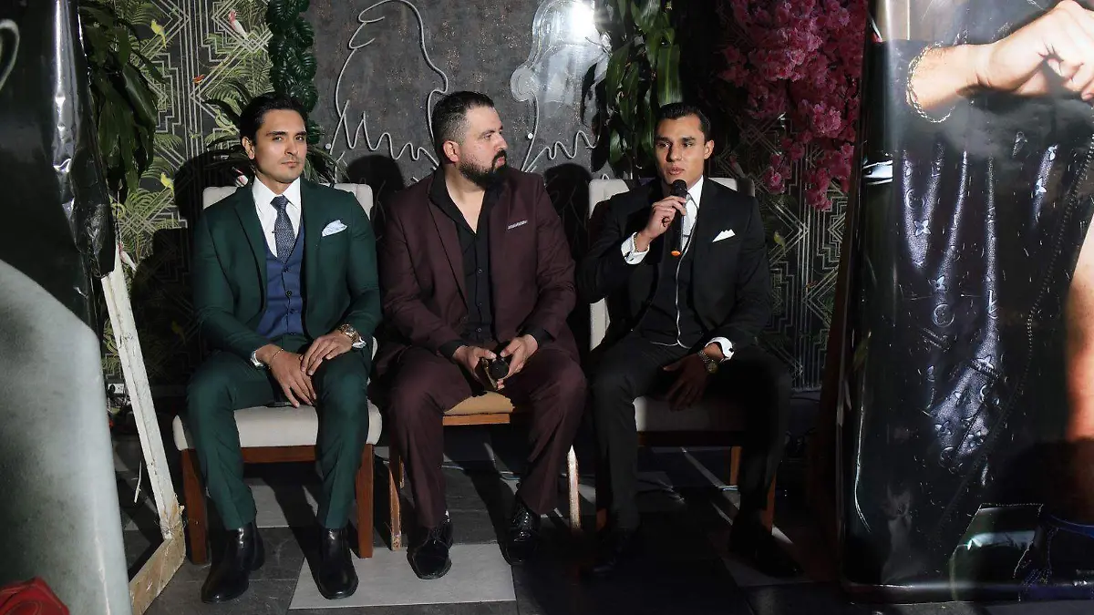 Presentan al Mister Supranational Durango 2025 