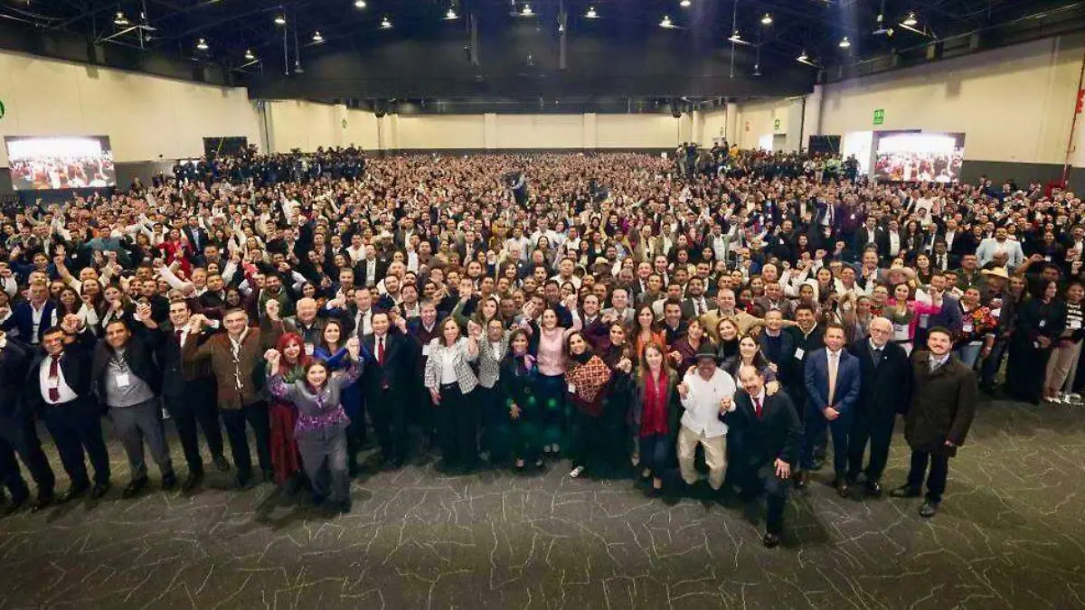 Presenta alcalde plan de infraestructura hidráulica para el Futuro de Durango