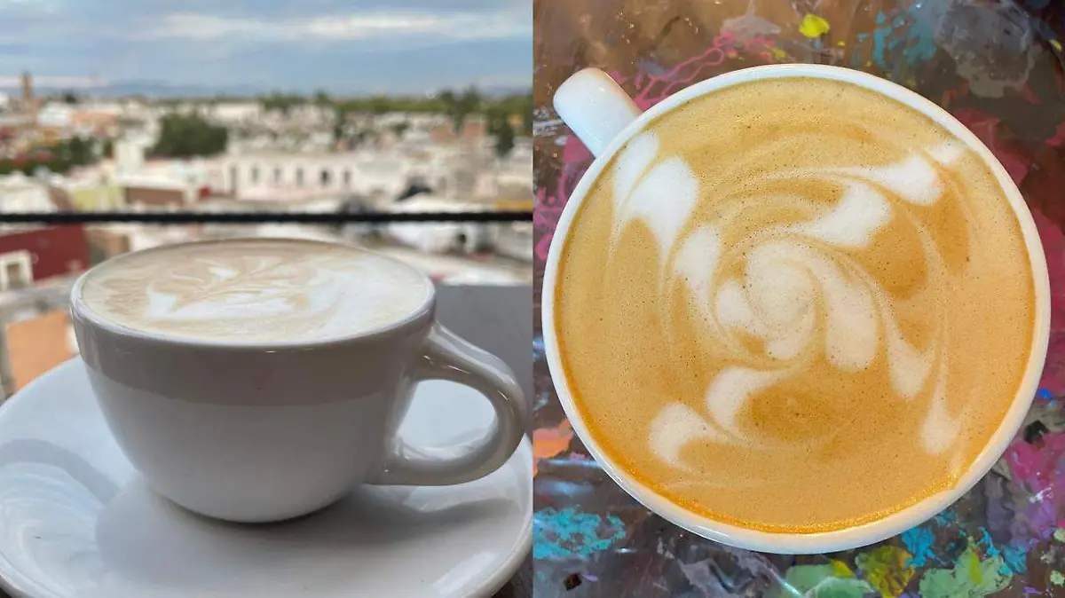 En este lugar venden el café más rico de Durango, ¿lo has probado?