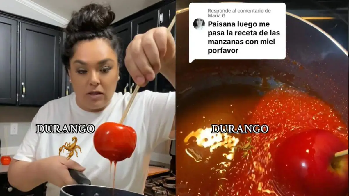 mary meza