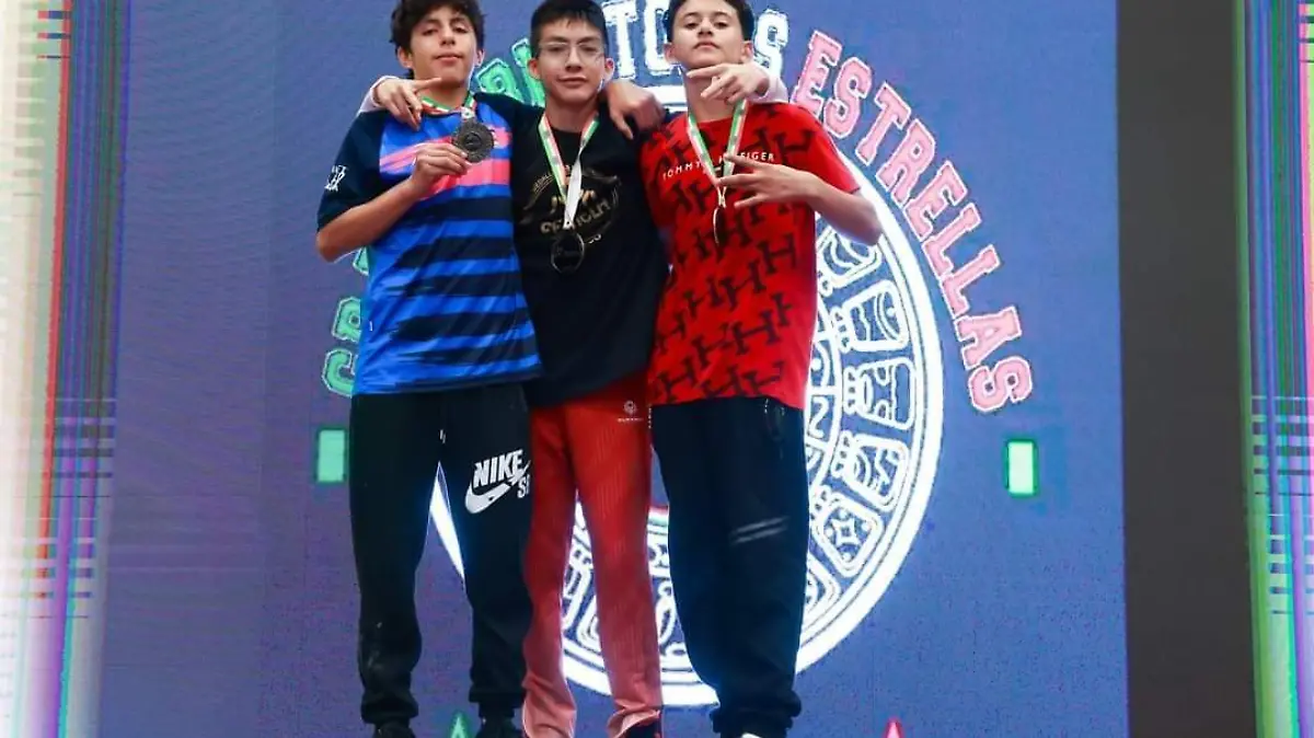 Luchas asociadas Durango