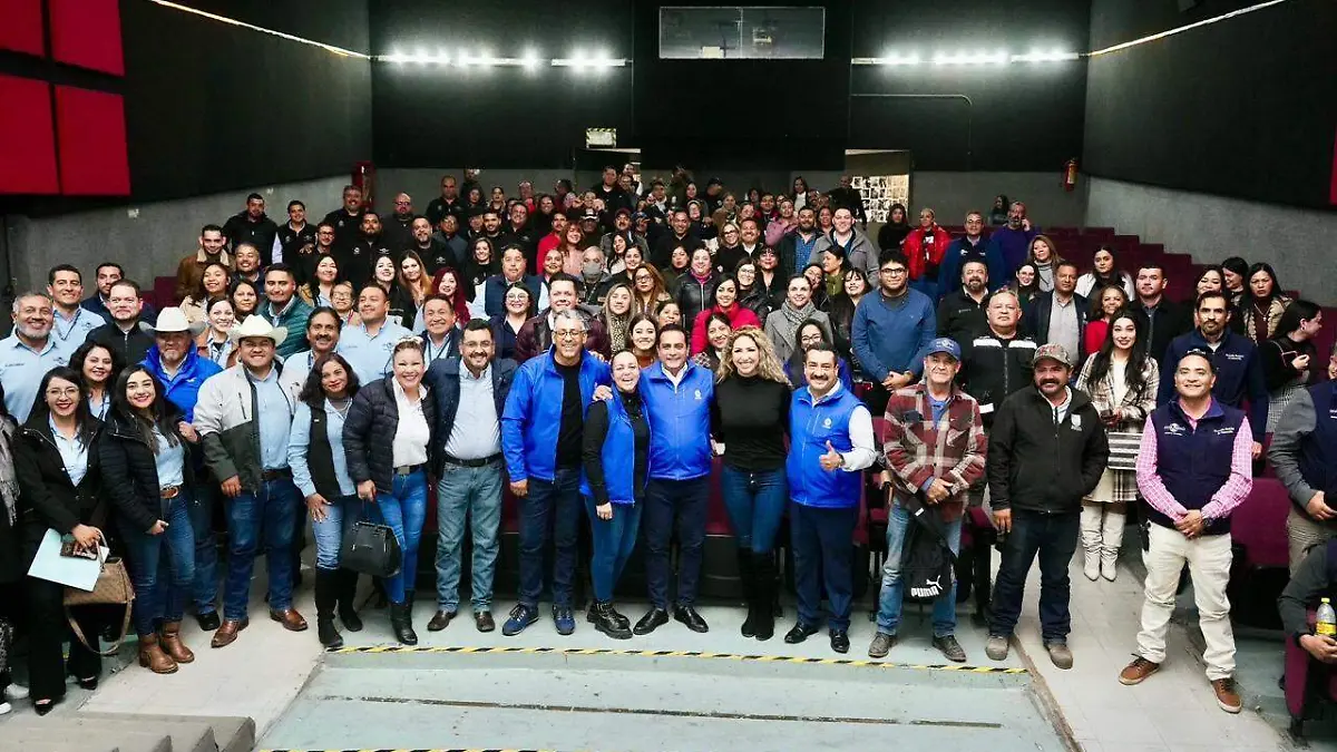 Gobierno Municipal de Durango prioriza el bienestar rural