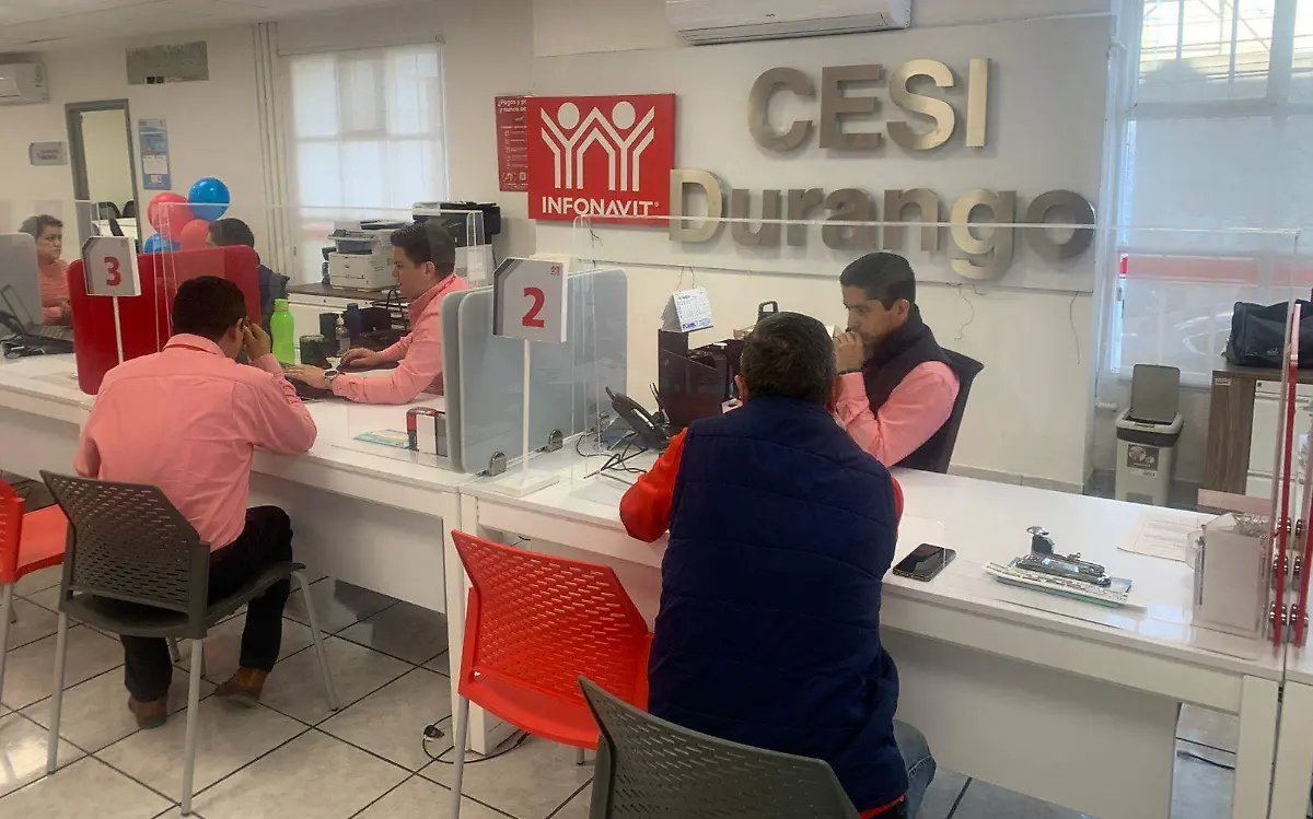 El Infonavit invita a aprovechar las prestaciones laborales y utilizar crédito de vivienda