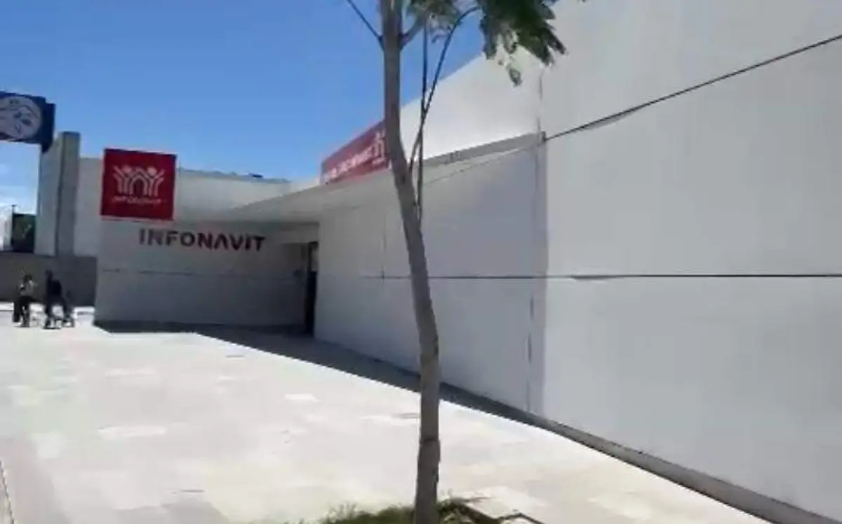 El Infonavit invita a aprovechar las prestaciones laborales y utilizar crédito de vivienda