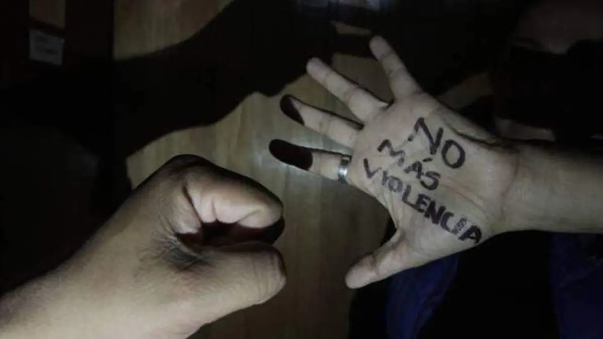 No cesa la violencia intrafamiliar en Durango