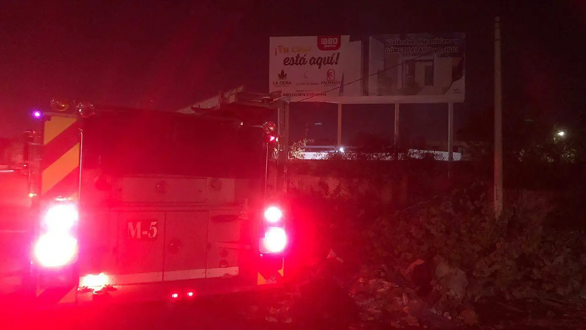 Ayuntamiento exhorta a evitar la quema de basura en lotes baldíos