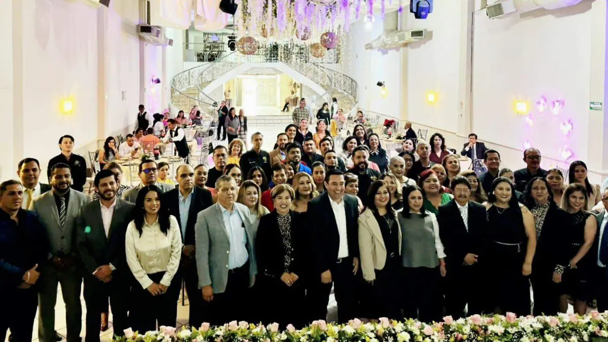 Toman protesta el nuevo Comité del STSTPED Sección Laguna