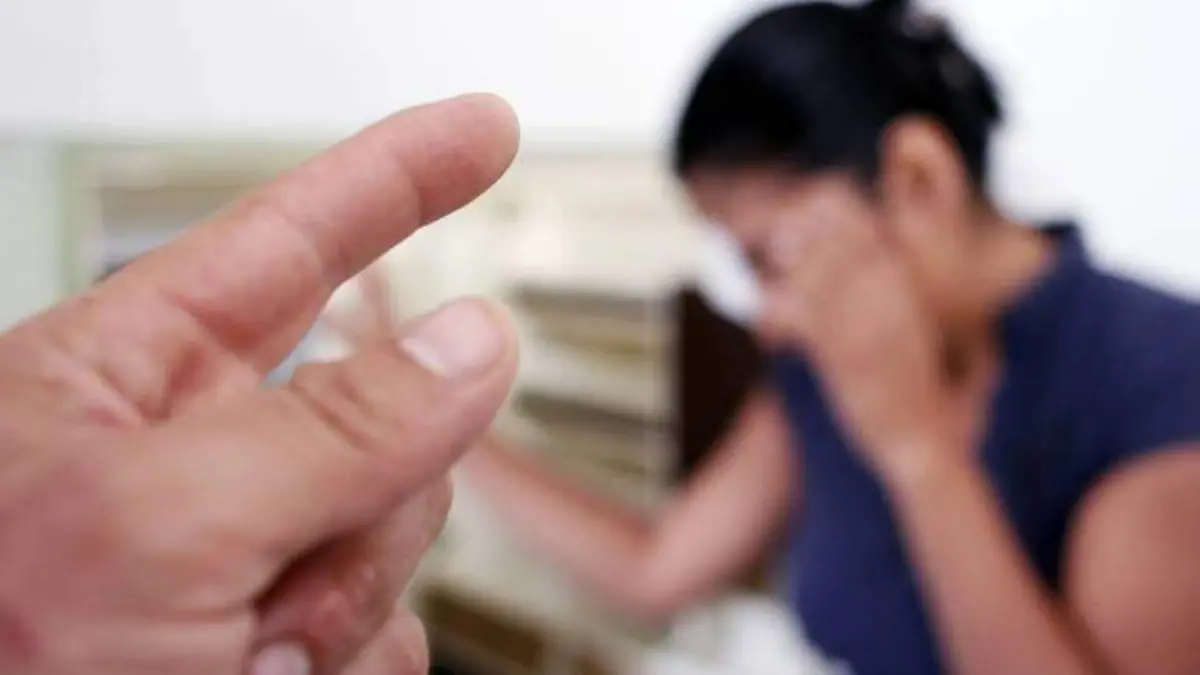 No cesa la violencia intrafamiliar en Durango