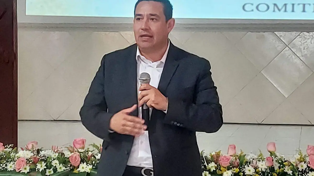 Toman protesta el nuevo Comité del STSTPED Sección Laguna