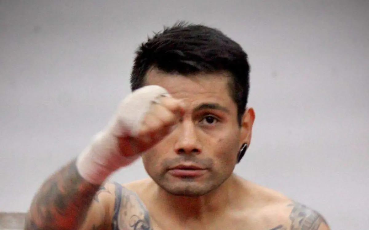 “Pitbull” Castillo ante “El Maza” en pelea estelar