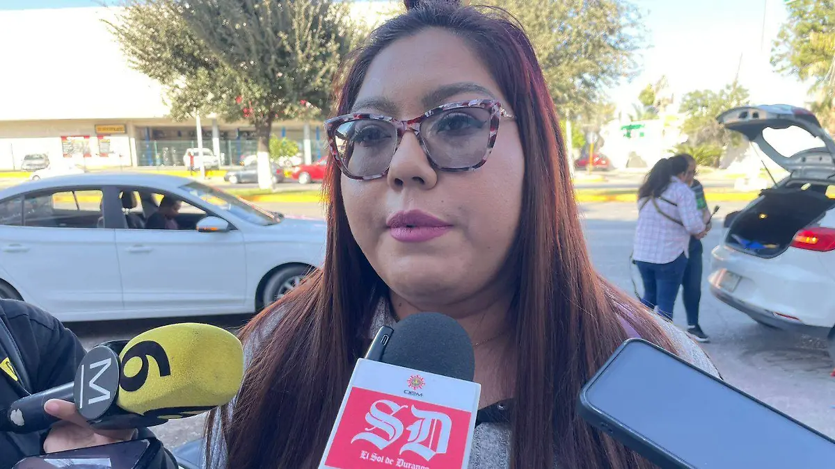 Delia Enríquez destaca avances en transfeminicidio y despenalización del aborto