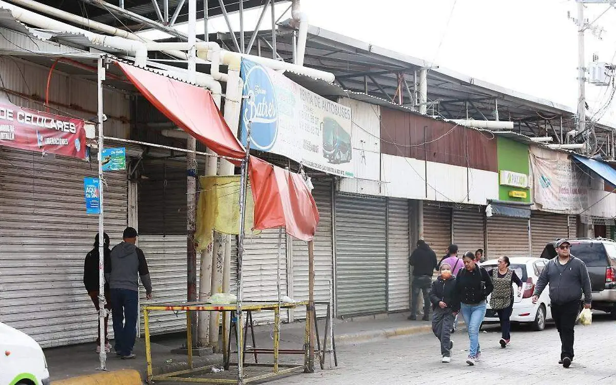 Excuartel Juárez de Durango