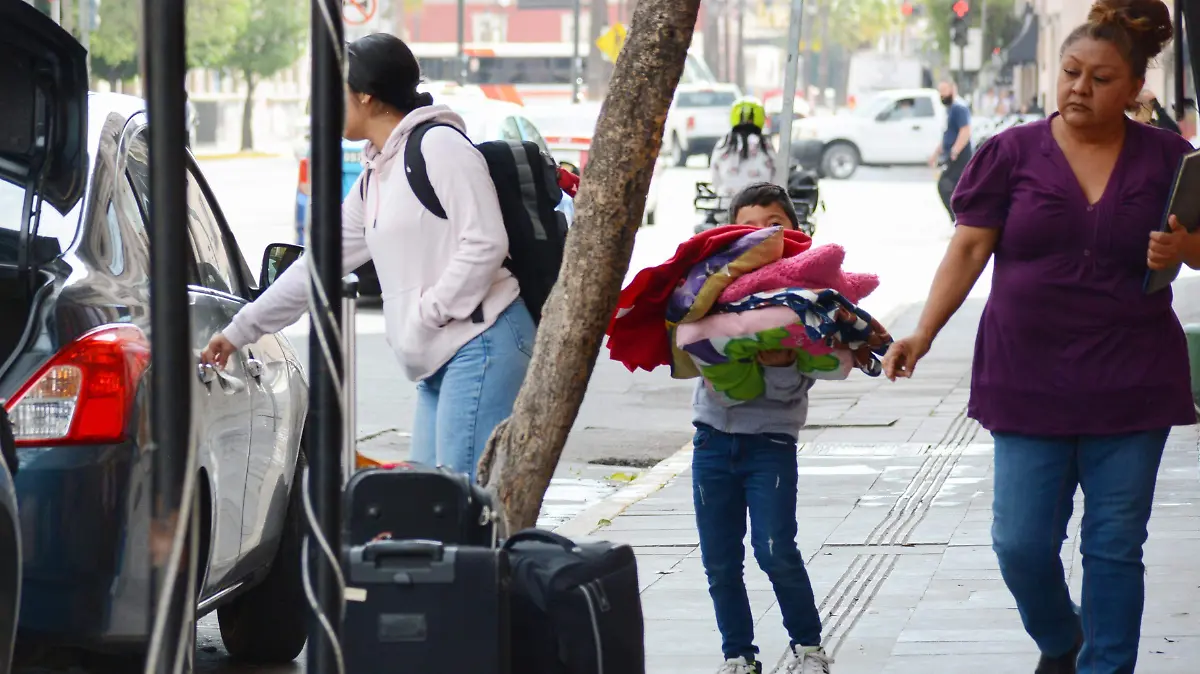 Turismo en dgo