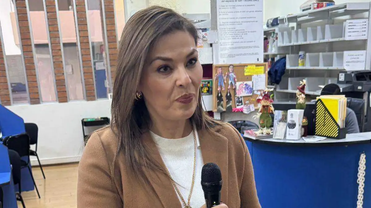 Anuncian curso intensivo de inglés en la Facultad de Lenguas de la UJED