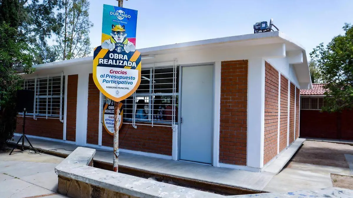 Presupuesto participativo