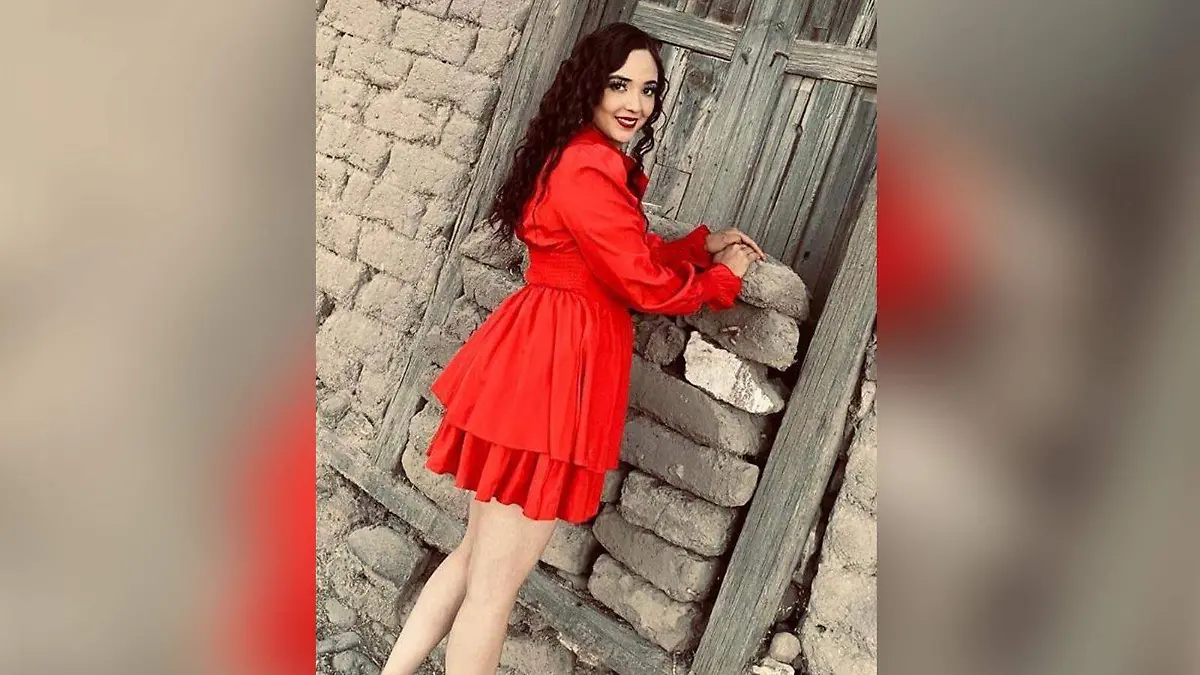 Alejandra Ortiz Orona