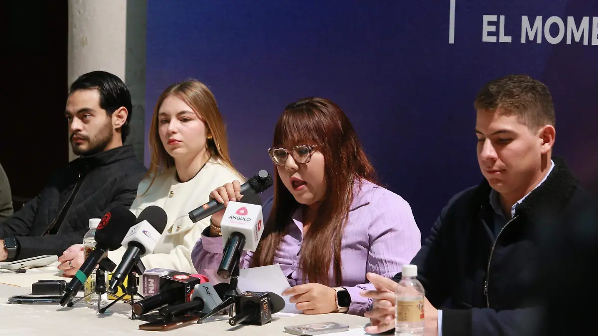 Proponen crear la Secretaría de la Juventud 