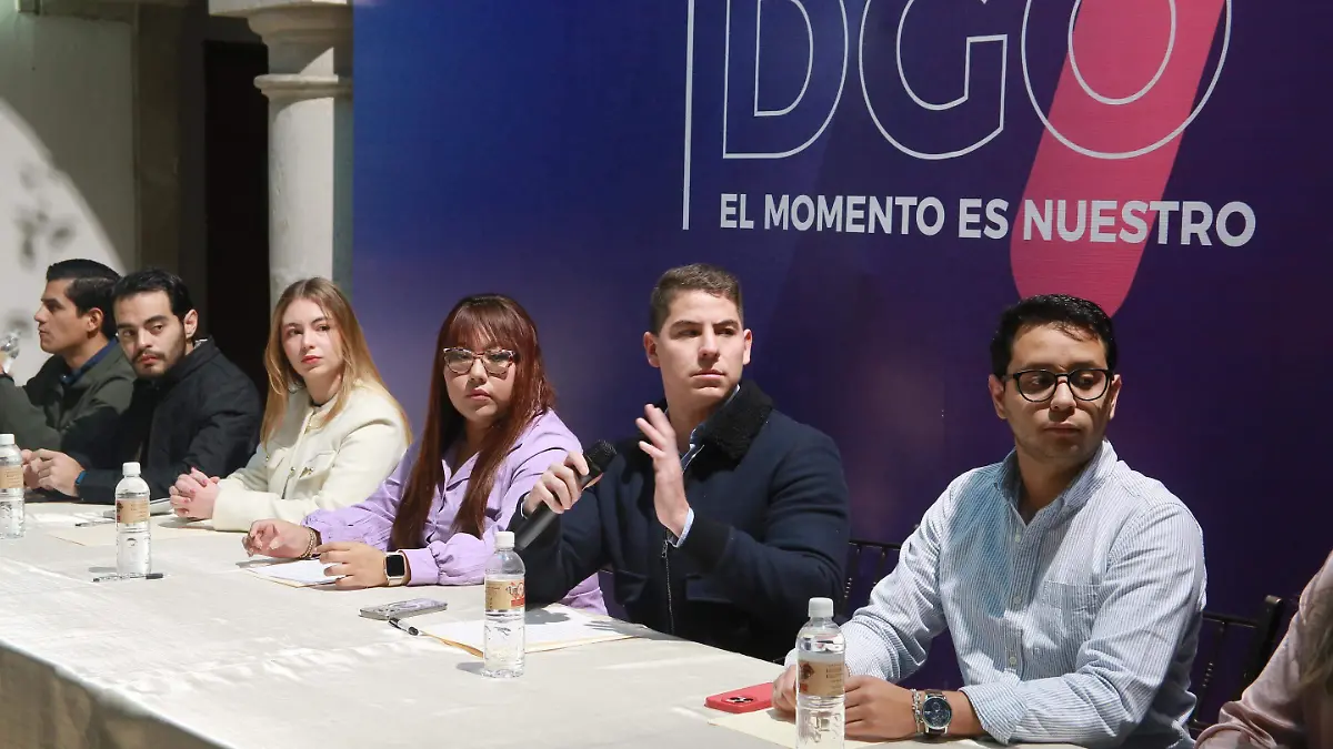Proponen crear la Secretaría de la Juventud 