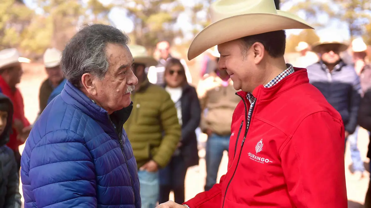 Durango destaca con modelo exitoso de manejo forestal y bonos de carbono