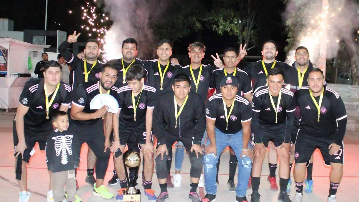 fisio butzman futbol unidad chapultepec