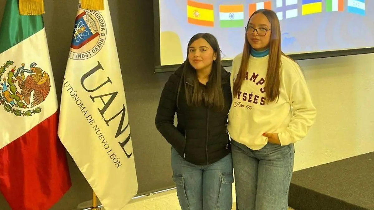 Envían a seis Jóvenes de la UJED a programas de movilidad