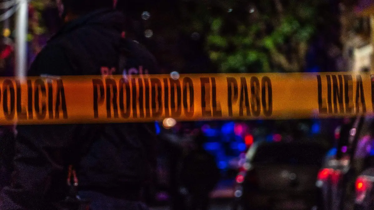 860516_Hombre herido de bala Centro Zacatecas_web