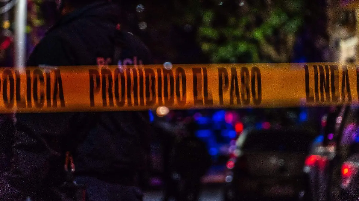 860516_Hombre herido de bala Centro Zacatecas_web