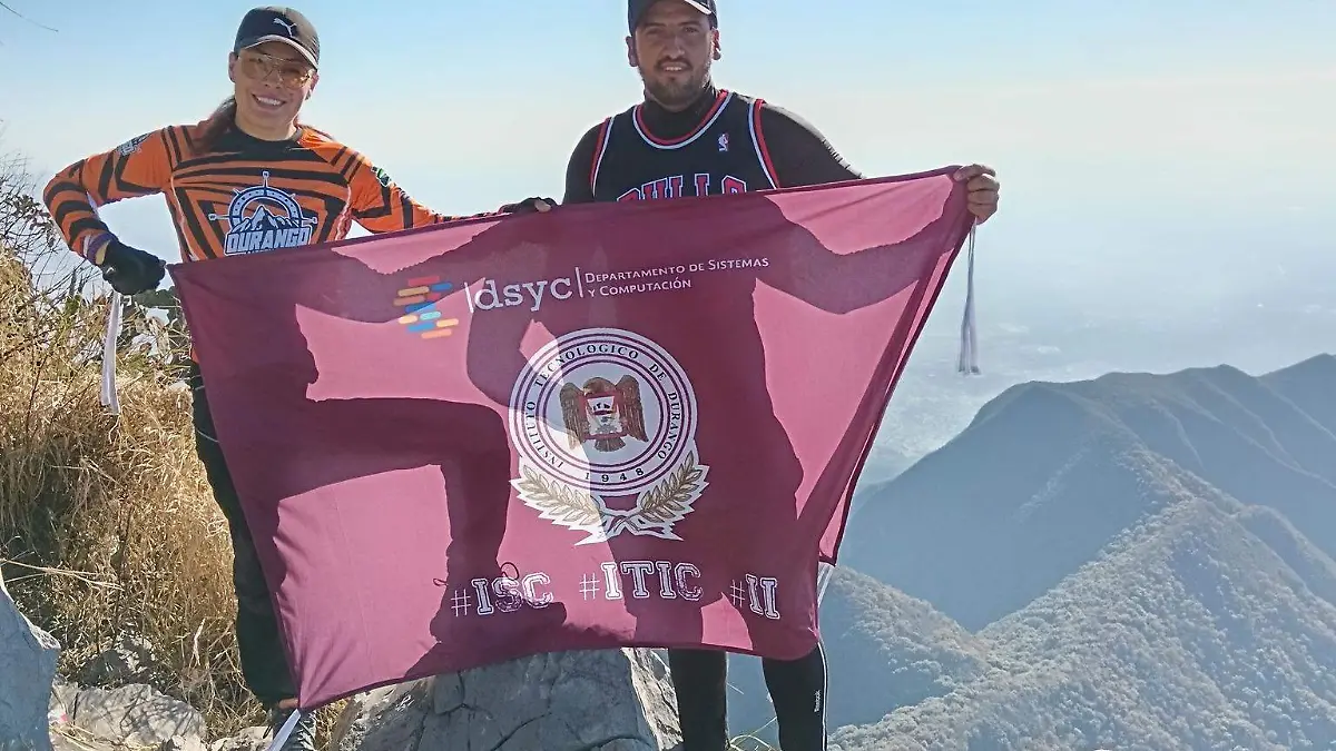 ITD Cristabel Armstrong