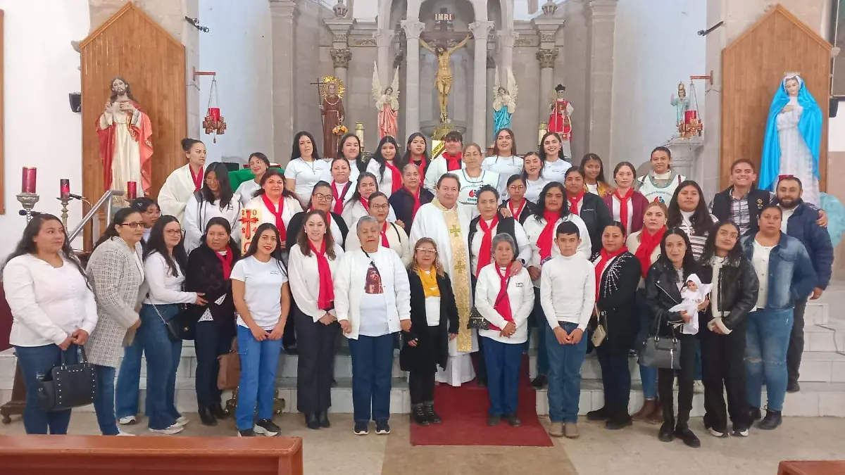 Manzanitas de Canatlán 