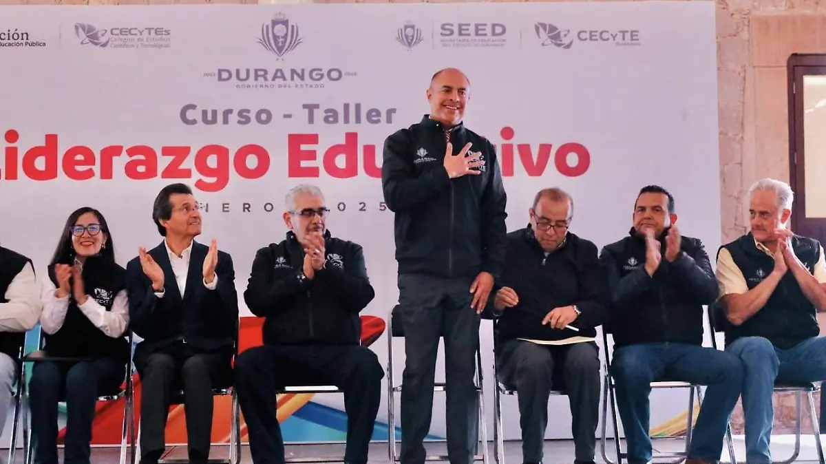 CECyTE Durango lidera en concursos nacionales y amplía su oferta educativa