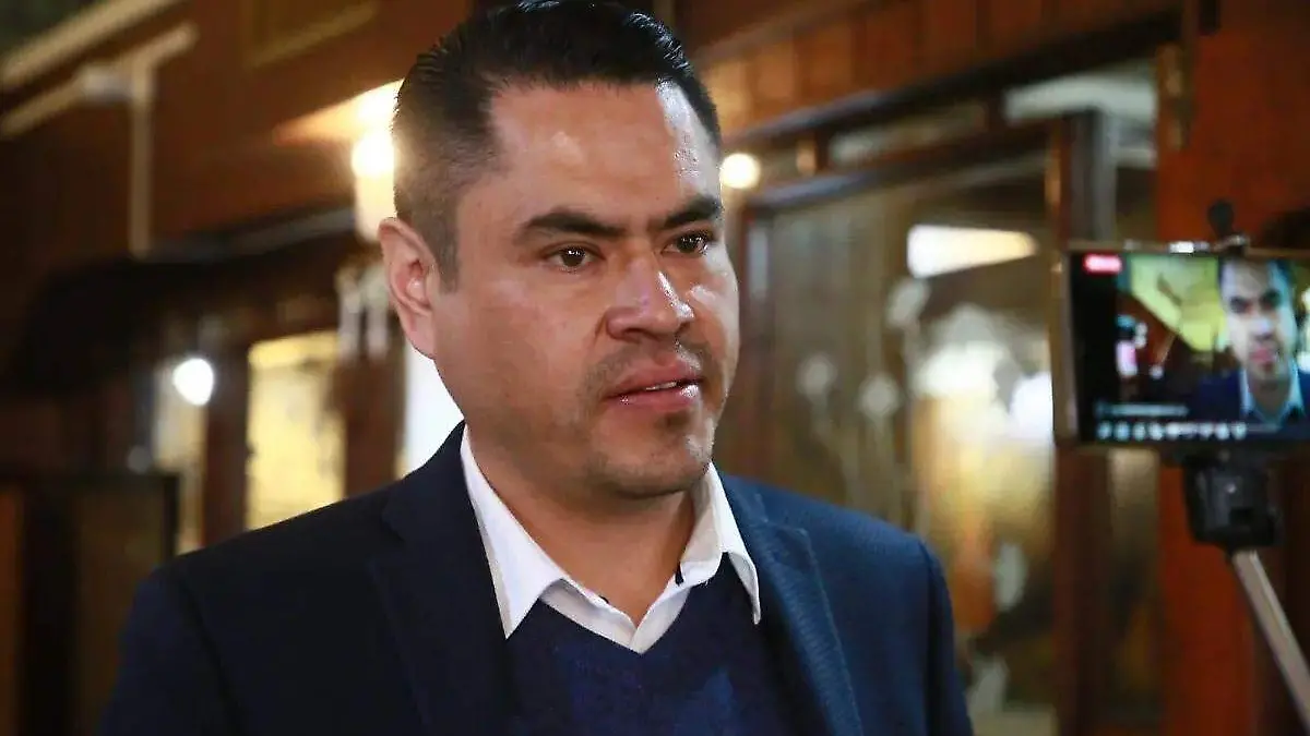 Falta trabajo de territorio en Morena