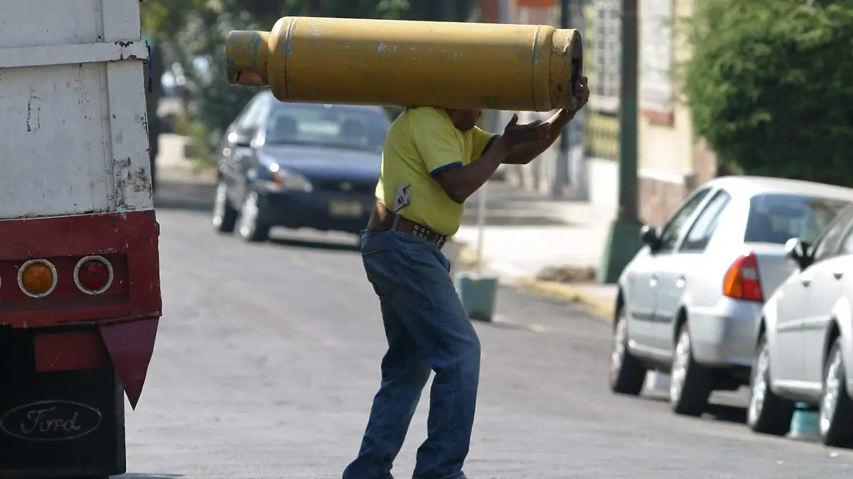 ¿Cuándo caduca tu tanque de gas LP y cómo prolongar su vida útil?